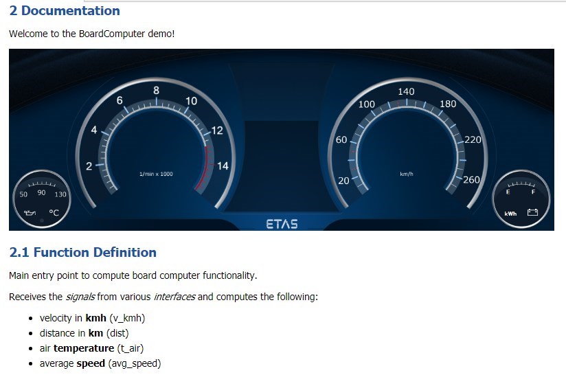 ehb nav boardcomputer with adoc screen3 formatting