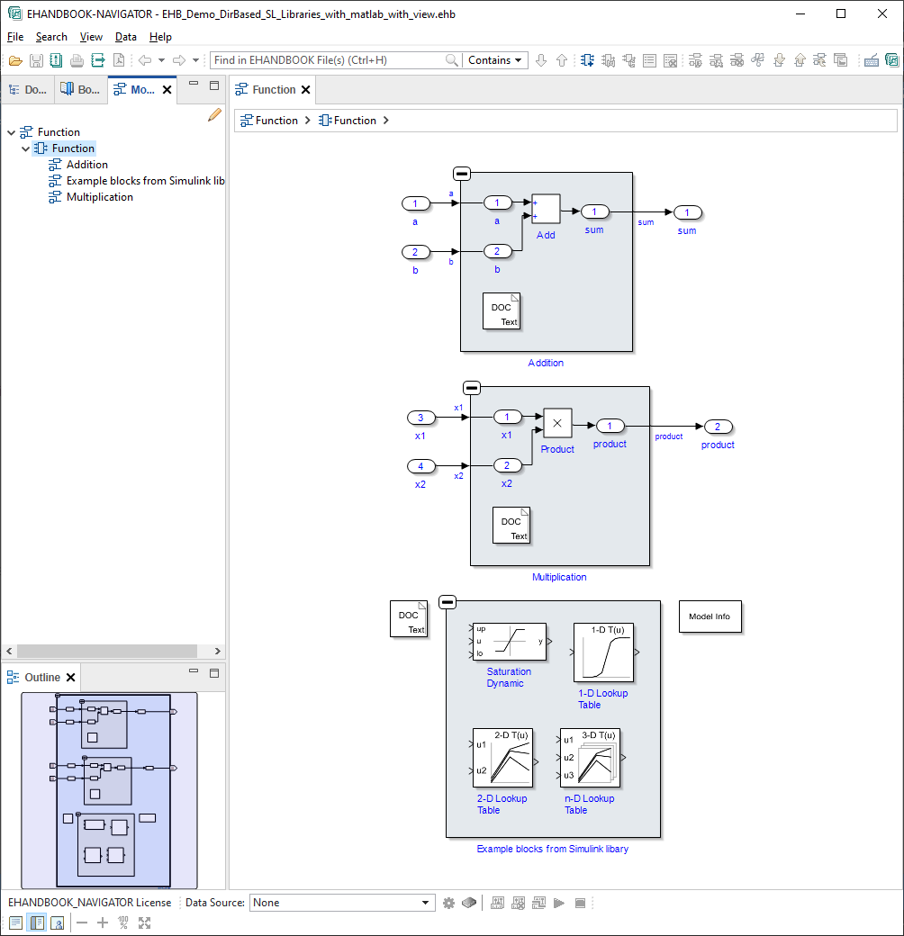 Example Desired Result EHB NAV Screenshot2