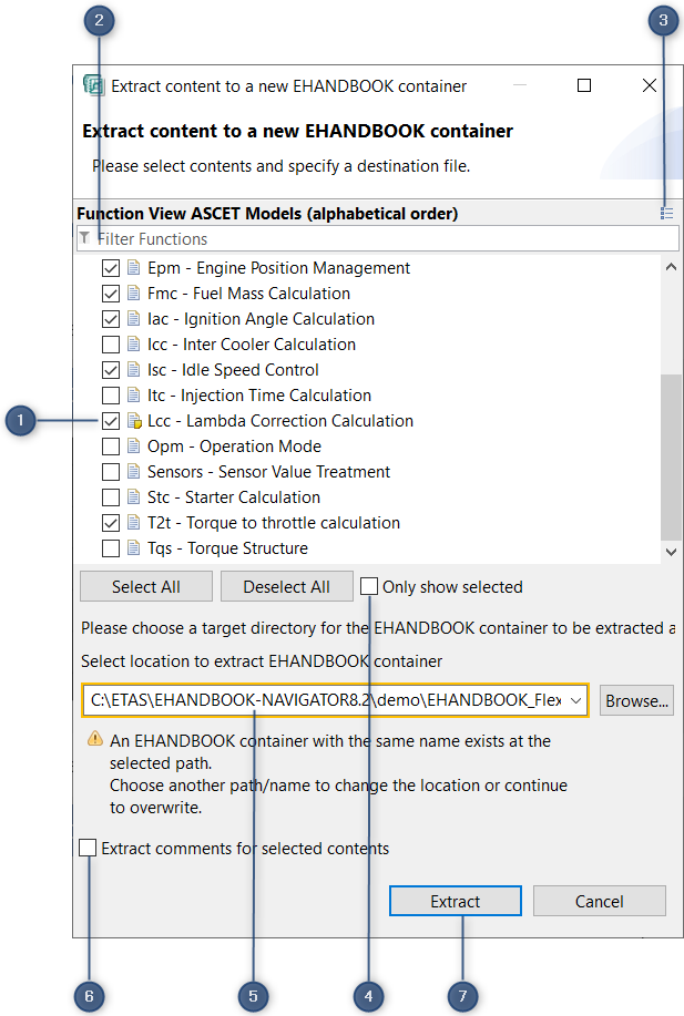 ExtractContentWindow