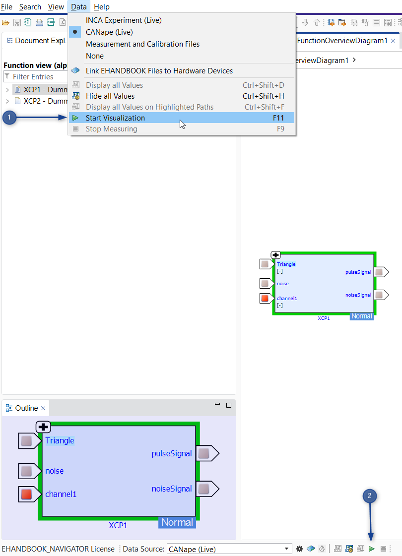 CANape_start_visualization