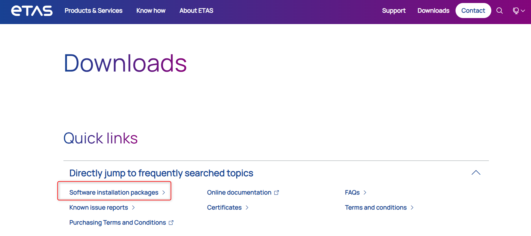 EHB-CB DOC