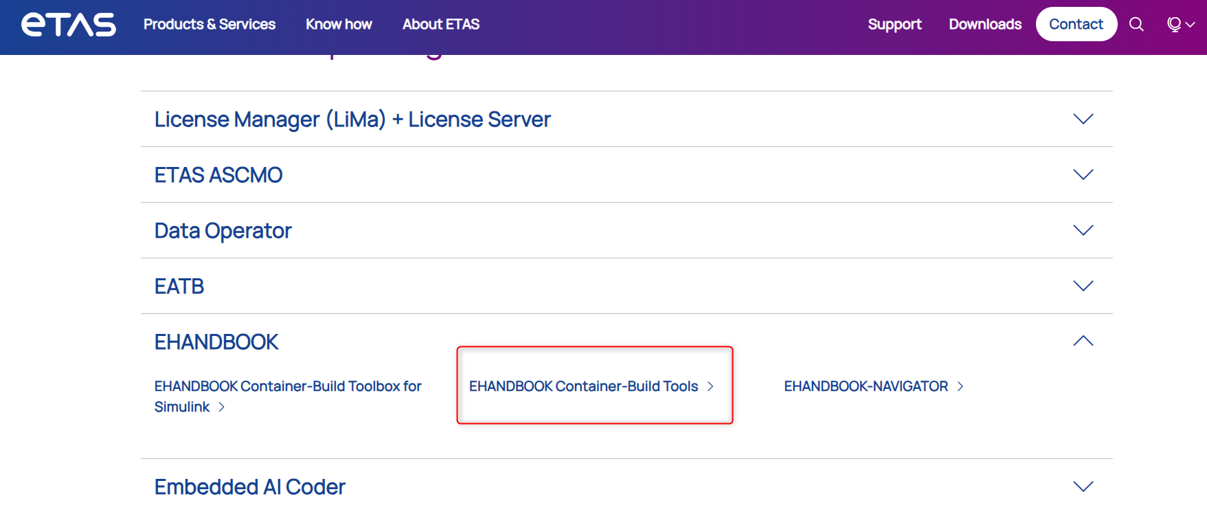 EHB-CB DOC