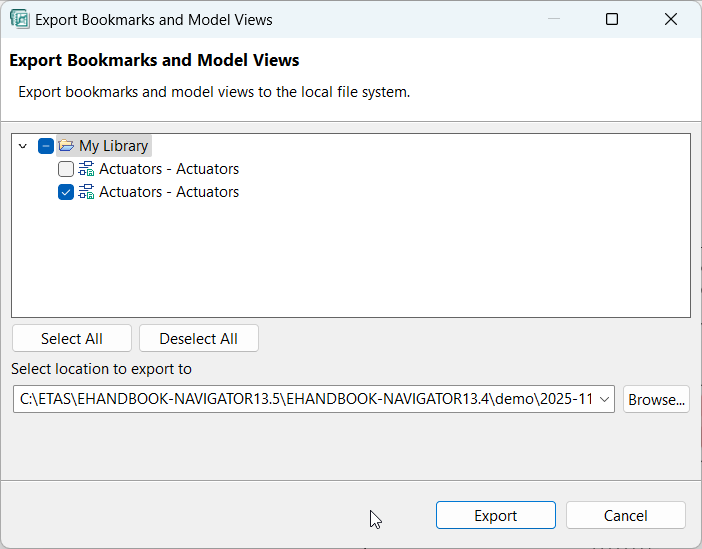 Export_modelview